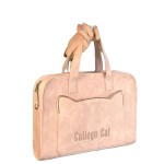 Laptop Case Factory - Pink Protective Single Shoulder Bag