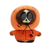 Action Figure Manufacturer - South Park Loser Paradise Plush