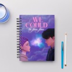 Notebook Manufacturer - Kpop Demon Hunter A5 Spiral Notebook