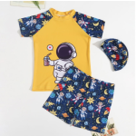 Swimwear Factory - Professional Breathable Kids Set