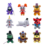 Stuffed Animal Factory - FNAF Five Nights Plush Toy