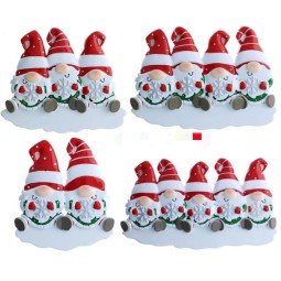 Christmas Ornaments Manufacturer - Tree Decorations Resin Crafts