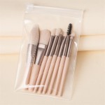 Makeup Brush Set Factory - 13pcs Synthetic Hair Set
