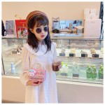 Princess Bag Manufacturer - Mini Lovely Chain Shoulder Bag