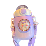 Thermos Cup Factory - High-Appearance Girls Thermos Cup