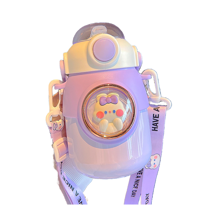 Thermos Cup Factory - High-Appearance Girls Thermos Cup