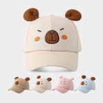 Sports Cap Factory - Cute Anime Baseball Hat for Travel