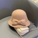 Fishing Hat Manufacturer - Rich Lady Plush Autumn Hat