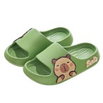 Children Slippers Manufacturer - EVA Anti-Slip Bathroom Sandals