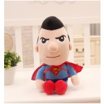 Plush Toy Manufacturer - SpiderMan IronMan Action Figure