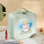 Makeup Bag Manufacturer - Portable Travel Cosmetic Case