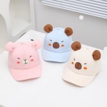 Sports Cap Factory - Cute Anime Baseball Hat for Travel
