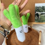 Plush Toy Manufacturer - Vegetable Stuffed Animal Keychain