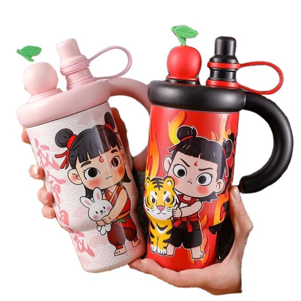 Insulated Mug Factory - 800ml Durable Printed Tumbler