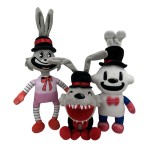 Game Plush Factory - Finding Frankie Joker Plush Toy