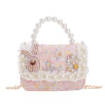 Princess Bag Manufacturer - Mini Lovely Chain Shoulder Bag