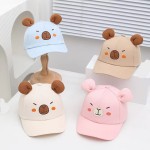 Children Sun Hat Manufacturer - 2025 Capibala Breathable Summer Cap