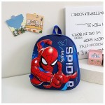 Kindergarten Bag Factory - Stereoscopic Baby Small Backpack