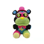Plush Toy Manufacturer - Unisex FNAF Freddy Stuffed Toy