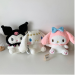 Plush Backpack Factory - Various Styles Anime Backpack