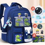 School Bag Factory - Multifunctional Waterproof Kids Backpack