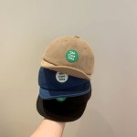Baby Hat Manufacturer - Sun Protective Soft Brim Beanie