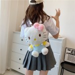 Plush Backpack Factory - Various Styles Anime Backpack