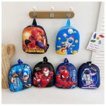 School Bag Factory - 3D Cartoon Printing Student Bag