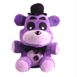 Plush Toy Manufacturer - Unisex FNAF Freddy Stuffed Toy