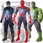Action Figure Manufacturer - SpiderMan 7.5 Inch Toy