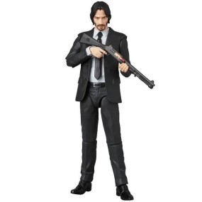 Action Figure Manufacturer - MAF John Wick 6 Inch Figure