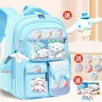 Backpack Manufacturer - Lightweight Spine Protection Bag