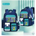 Backpack Manufacturer - Lightweight Spine Protection Bag