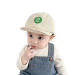 Baby Hat Manufacturer - Sun Protective Soft Brim Beanie
