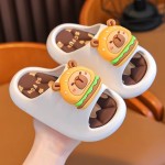 Designer Slippers Manufacturer - Capibala Breathable Sandals