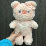 Plush Toy Factory - 8 inch Capybara Claw Machine Doll