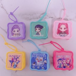 Zero Wallet Factory - Coin Bag Purse Storage Pendant