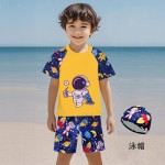 Swimsuit Set Manufacturer - 2025 Quick-Dry Two Piece Set