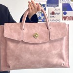 Computer Bag Manufacturer - Vintage Style Laptop Handbag