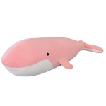 Throw Pillow Manufacturer - Whale Plush Sleep Pillow