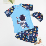 Swimwear Factory - Professional Breathable Kids Set