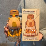 Children Cup Factory - Large Capacity Double Mouth Cup