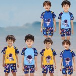 Swimsuit Set Manufacturer - Sun Protection Separate Swimsuit