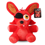 Stuffed Animal Factory - FNAF Five Nights Plush Toy