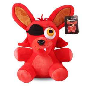 Stuffed Animal Factory - FNAF Five Nights Plush Toy