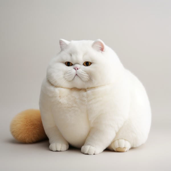 Plush Cat Toy Supplier - OEM Custom Stuffed Cat Promotional