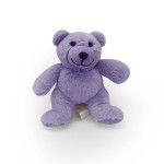 Colorful Bear Keychain Manufacturer - OEM Custom Mini Plush Toy
