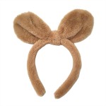Plush Headband Factory - OEM Custom Cat Ears Hair Accessory