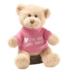 Teddy Bear Factory - OEM Custom Color T-shirt Design