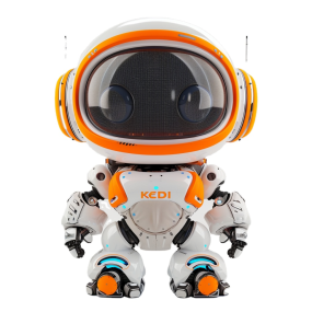 Plush Robot Factory - OEM Custom Promotional Gift Toy